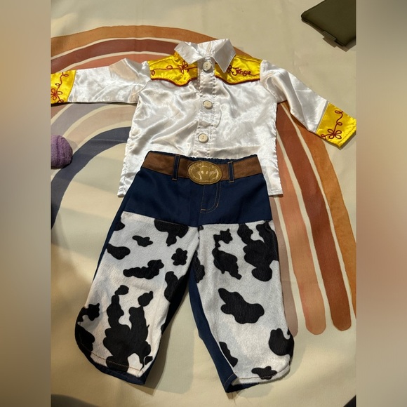 Disney/ Jessie 6-12M - Picture 2 of 6